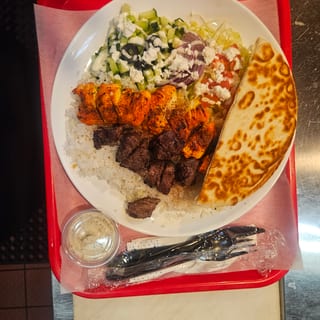 Compo Kabob