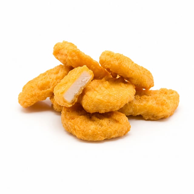 Chicken Nuggets.