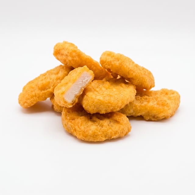 Chicken Nuggets.